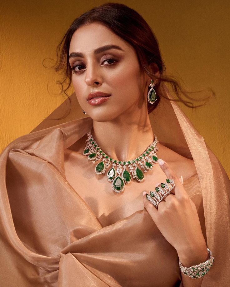 Jewellery with a conscience